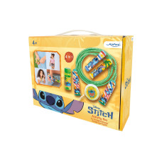 John Activity Box Stitch John Activity Box Stitch