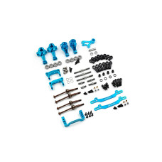 Yeah Racing Alu Essential Conversion Kit Tamiya GF-01