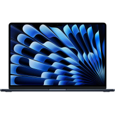 Apple MacBook Air 15 2026 M5 10C GPU / 24 GB / 2 TB Midnight Apple MacBook Air 15 2026 M5 10C GPU / 24 GB / 2 TB Midnight