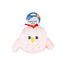 duvoplus Plüschtier Eule Girl Rosa duvoplus Plüschtier Eule Girl Rosa