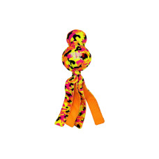 Kong Hunde-Spielzeug Wubba Ballistic High-Viz Kong Hunde-Spielzeug Wubba Ballistic High-Viz