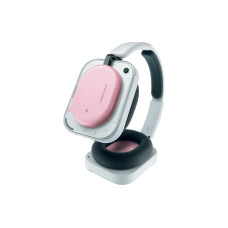 Nothing Ear Wireless Over-Ear-Kopfhörer Headphone (a) Rosa