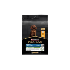 Purina Pro Plan Trockenfutter Large Athletic Puppy Healthy Start Huhn 3 kg