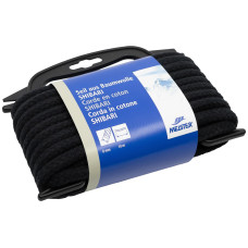 Meister Seil Baumwoll geflochten 8 mm/10m Meister Seil Baumwoll geflochten 8 mm/10m