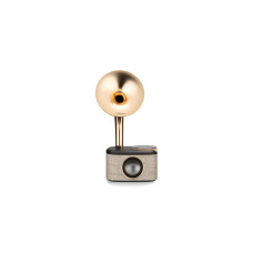 Sangean Radio CP-100D Schwarz/Gold Sangean Radio CP-100D Schwarz/Gold