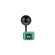 Sangean Radio CP-100D Schwarz/Ocean Sangean Radio CP-100D Schwarz/Ocean