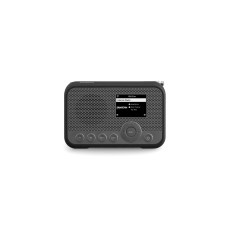 Sangean Radio WFR-39 Schwarz/Grau Sangean Radio WFR-39 Schwarz/Grau