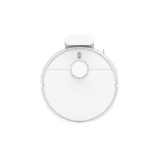 Xiaomi Saugroboter S40C Saug- und Wischroboter 5000 Pa LDS Weiss Xiaomi Saugroboter S40C Saug- und Wischroboter 5000 Pa LDS Weiss