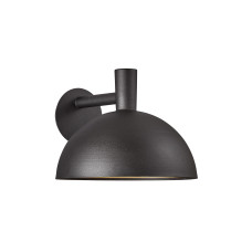 Nordlux Wandleuchte ARKI 35 E27,IP54, Schwarz Nordlux Wandleuchte ARKI 35 E27,IP54, Schwarz