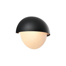 Nordlux Wandleuchte Scorpius Maxi Round E27, 25W, IP44 Nordlux Wandleuchte Scorpius Maxi Round E27, 25W, IP44