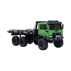 Absima CR-18P Tow Truck ARKTOS 6 x 6 1:18 RTR Grün Absima CR-18P Tow Truck ARKTOS 6 x 6 1:18 RTR Grün