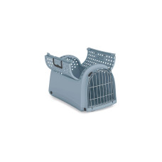 Imac Transportbox Linus Cabrio für Katzen