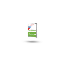 Toshiba Harddisk S300 AI Surveillance 3.5 SATA 20 TB Toshiba Harddisk S300 AI Surveillance 3.5 SATA 20 TB