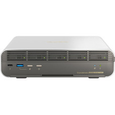 QNAP NAS TBS-h574TX-i5-16G QNAP NAS TBS-h574TX-i5-16G