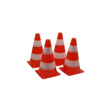 Schildkröt Funsports Pylonen Set Schildkröt Funsports Pylonen Set