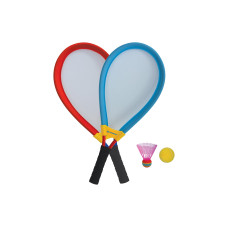 Schildkröt Funsports Schildkröt Giant Racket Set