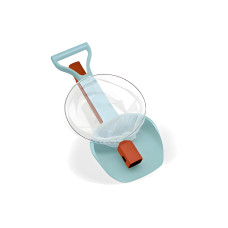 Schildkröt Funsports 2in1 Beachtoy-Set 2 Teile Schildkröt Funsports 2in1 Beachtoy-Set 2 Teile