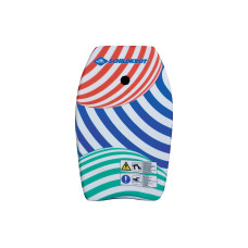 Schildkröt Funsports Schildkröt Bodyboard M (Ocean-Design) Schildkröt Funsports Schildkröt Bodyboard M (Ocean-Design)