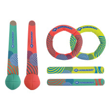 Schildkröt Funsports Neopren Tauchset 6-teilig Schildkröt Funsports Neopren Tauchset 6-teilig
