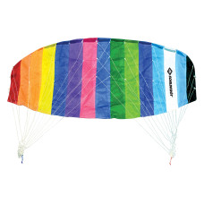 Schildkröt Funsports Schildkröt Dual Line Sport Kite 2.0