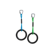Schildkröt Funsports Jungle Ringe Schildkröt Funsports Jungle Ringe