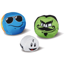 Schildkröt Funsports Crossboccia Doublepack Heros Mexican&Dude Schildkröt Funsports Crossboccia Doublepack Heros Mexican&Dude