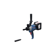 Bosch Professional PRO GRW 18V-120 Akku-Rührwerk 18 V M14 Bosch Professional PRO GRW 18V-120 Akku-Rührwerk 18 V M14