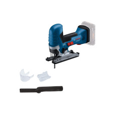 Bosch Professional Akku-Stichsäge PRO GST 18V-125 S (ohne Akku)