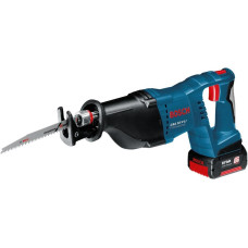 Bosch Professional Akku-Säbelsäge PRO GSA 18V-LI (ohne Akku)
