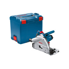Bosch Professional Handkreissäge PRO GKT 55 GCE in L-BOXX mit Kreissägeblatt Bosch Professional Handkreissäge PRO GKT 55 GCE in L-BOXX mit Kreissägeblatt