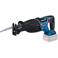 Bosch Professional Akku-Säbelsäge GSA 18 V-28 (solo, C) (ohne Akku)