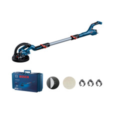 Bosch Professional Trockenbauschleifer PRO GTR 55-225 in Handwerkerkoffer Bosch Professional Trockenbauschleifer PRO GTR 55-225 in Handwerkerkoffer