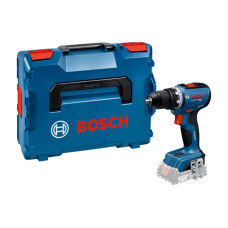 Bosch Professional Akku-Bohrschrauber PRO GSR 18V-65 in L-BOXX (ohne Akku)
