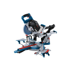 Bosch Professional Akku-Kapp- und Gehrungssäge PRO GCM 18V-216 DC (ohne Akku)