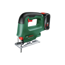 Bosch Akku-Stichsäge EasySaw 18 V-70 2.0 Ah Bosch Akku-Stichsäge EasySaw 18 V-70 2.0 Ah