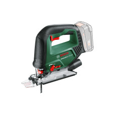 Bosch Akku-Stichsäge AdvancedSaw 18 V-140 Bosch Akku-Stichsäge AdvancedSaw 18 V-140