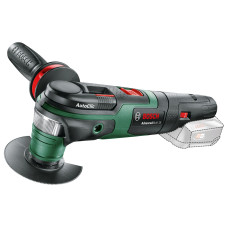 Bosch Multifunktionswerkzeug AdvancedMulti 18
