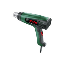 Bosch Heissluftgebläse UniversalHeat 600 1800 W Bosch Heissluftgebläse UniversalHeat 600 1800 W