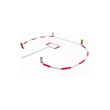Kyosho Circuit Fence Set Kyosho Circuit Fence Set