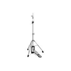 PDP Pacific Drums PDHH713 3-Leg Hi-Hat Stand 3-Bein Hi-Hat-Ständer Silber PDP Pacific Drums PDHH713 3-Leg Hi-Hat Stand 3-Bein Hi-Hat-Ständer Silber