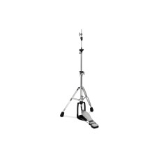 PDP Pacific Drums PDHH812 2-Leg Hi-Hat Stand Silber PDP Pacific Drums PDHH812 2-Leg Hi-Hat Stand Silber