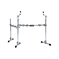PDP Pacific Drums PDSRCOMBO1 Drum Rack Package PDP Pacific Drums PDSRCOMBO1 Drum Rack Package