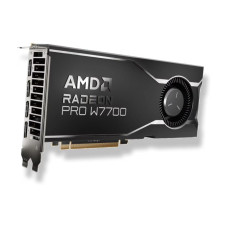 AMD Grafikkarte Radeon Pro W7700 AMD Grafikkarte Radeon Pro W7700