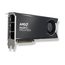 AMD Grafikkarte Radeon Pro W7800 AMD Grafikkarte Radeon Pro W7800