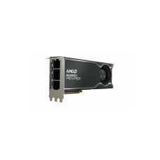 AMD Grafikkarte Radeon PRO W7900 AMD Grafikkarte Radeon PRO W7900
