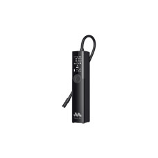 Woowind Smarte Luftpumpe Ventus Pro, 150 PSI, 4800 mAh Woowind Smarte Luftpumpe Ventus Pro, 150 PSI, 4800 mAh