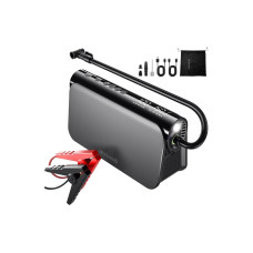 Woowind 3-in-1 Luftpumpe Bora Plus, 2-150 PSI, 65 W Woowind 3-in-1 Luftpumpe Bora Plus, 2-150 PSI, 65 W