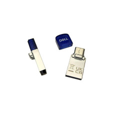 Dell USB-Stick AD564595 1x 128 Dell USB-Stick AD564595 1x 128