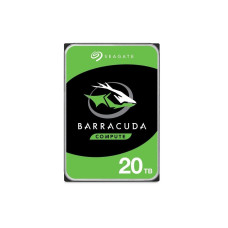 Seagate BarraCuda 3.5 SATA 20 TB