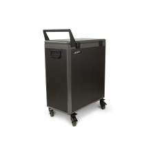 Dicota Dockingstation Charging Trolley for 16 Laptops (CH Version) Dicota Dockingstation Charging Trolley for 16 Laptops (CH Version)